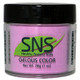 SNS 1OZ Dip #343 HEAD OVER HEELS - 15037