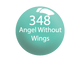 SNS 1OZ Dip #348 ANGEL WITHOUT WINGS - 15037