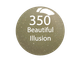 SNS 1OZ Dip #350 BEAUTIFUL ILLUSION - 15037