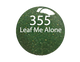 SNS 1OZ Dip #355 LEAF ME ALONE - 15037