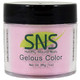 SNS 1OZ Dip #147 LOVELY LILAC - 15037