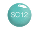 SNS 1OZ Dip #SC12 - 15037