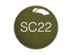 SNS 1OZ Dip #SC22 - 15037