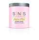 SNS Dark Pink Dip Powder 16oz