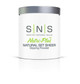 SNS Natural Set Sheer Dip Powder 16oz
