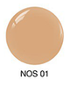 SNS 1OZ Dip #NOS01 Fake Bake - 15037