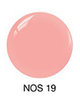 SNS 1OZ Dip #NOS19 Petunia Passion - 15037