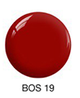 SNS 1OZ Dip #BOS19 Twilight Red - 15037