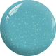 SNS 0.5OZ Duo #EC03 HOT SHOT BLUE - 15969