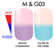 WaveGel Mood Glow .5oz, #M&G03