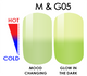 WaveGel Mood Glow .5oz, #M&G05