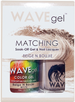 Wave 0.5OZ Matching W175 BEIGE N BOUJIE - 11490