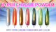 WaveGel Hyper Chrome 1g