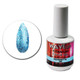 WaveGel Titanium Gel .5oz, #8 Aquanetta