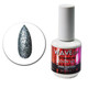 WaveGel Titanium Gel .5oz, #12 Dark Materia
