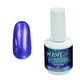 WaveGel Star Ocean Gel .5oz, #3 Sapphire