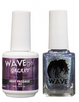 Wave 0.5OZ GALAXY DUO #2 Gray Passage - 20827