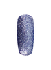 WaveGel Titanium Gel .5oz, #40 Persian Blue