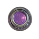 WaveGel Chrome Metal Powder 1g, #10