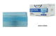 Disposable  3 Ply Face Mask Box/50pc