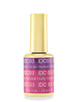 DND DC Mood .5oz, #03 Darken Violet