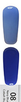 DND DC Mood Change .5oz, #08 Blue Navy Blue Cobalt
