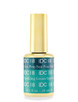 DND DC Mood Change .5oz, #18 Sea Pine Sparkling Green