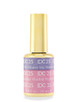 DND DC Mood Change .5oz, #25 Mauve Iris Heather Heather