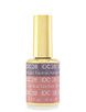 DND DC Mood .5oz, #28 Antique Fuchsia