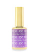 DND DC Mood .5oz, #30 Razz-Mic Berry Milky Purple