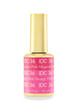 DND DC Mood .5oz, #36 Mageta Pink Orange Pink