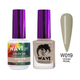 Wave 0.5OZ Simplicity Duo #019 Ocean pearl - 22698
