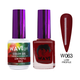 Wave 0.5OZ Simplicity Duo #063 Low Profile - 22698