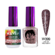 Wave 0.5OZ Simplicity Duo #099 Life of the Party - 22698