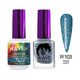 Wave 0.5OZ Simplicity Duo #103 Aqua light - 22698