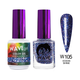Wave 0.5OZ Simplicity Duo #105 Ocean Shine - 22698
