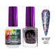 Wave 0.5OZ Simplicity Duo #107 Disco Party - 22698
