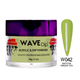 Wave 2OZ Simplicity Dip #042 Matcha Green Tea - 22699