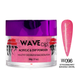 Wave 2OZ Simplicity Dip #096 Strawberry Banana Swirl - 22699