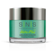 SNS 1OZ Dip #020 PATRICE EMERALD - 15037