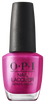 OPI Lacquer - #NLH011 15 Minutes of Flame .5oz