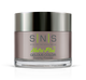 SNS Gelous Dip Powder 1.5oz, BP19 Central Park Pigeon