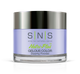 SNS Gelous Dip Powder 1.5oz, BP25 Be The Peacock
