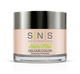 SNS Gelous Dip Powder 1.5oz, BP31 Buff ur Feathers