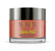 SNS Gelous Dip Powder 1.5oz, HM07 Savory Shallot