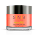 SNS Gelous Dip Powder 1.5oz, HM14 Candied Yams