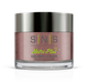 SNS Gelous Dip Powder 1.5oz, HM15 Rutabaga