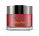SNS Gelous Dip Powder 1.5oz, HM30 Blood Orange Sorbet