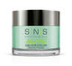 SNS Gelous Dip Powder 1.5oz, HM36 Frosted Sugar Bombs