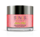 SNS Gelous Dip Powder 1.5oz, DW23 Mo Bay